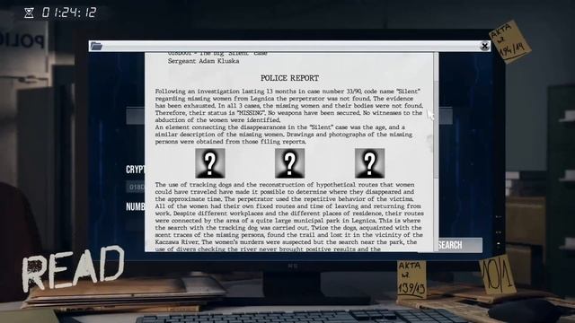 Criminal Expert || Steam Trailer смотреть онлайн