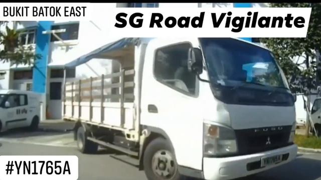 30aug2020 honda vezel #SKQ9768P hit and run by mitsubishi lorry #YN1765Afront bumper torn out смотреть онлайн