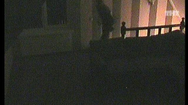 ДОМ-2 После заката 2620 день Ночной эфир (13.07.2011) смотреть онлайн