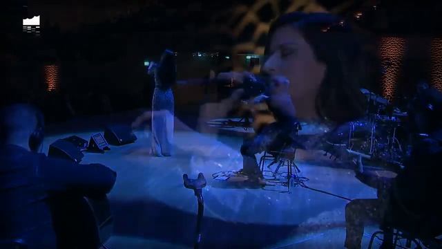 Ana Moura (Ана Мора). Moura Encantada смотреть онлайн