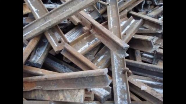 Скупка лома металлов смотреть онлайн