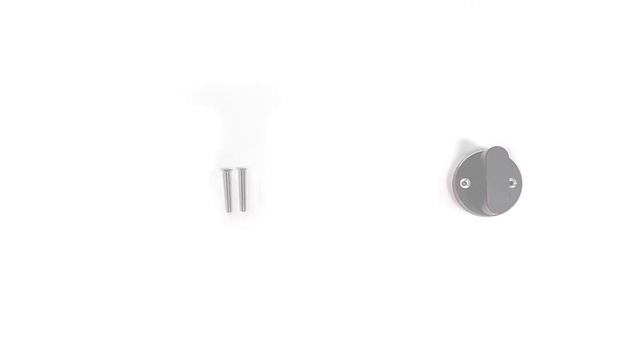Установка Bluetooth дверной поворотной ручки с электронным замком защелкой Selock Hotel Knob смотреть онлайн