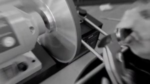 Станок для заточки ножей с регулировкой оборотов