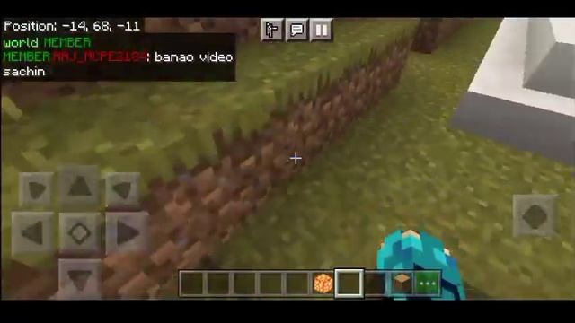 New Public SMP For java and Bedrock? || 1.19 Minecraft SMP server | IN HINDI смотреть онлайн