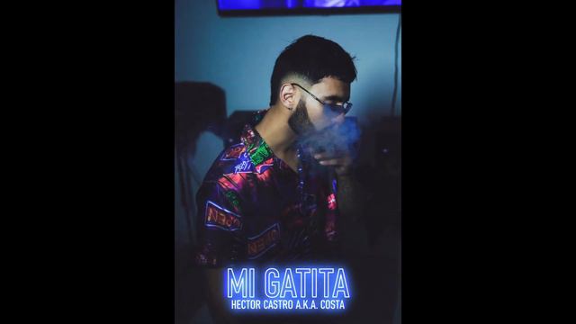 Mi gatita - Hector Castro смотреть онлайн