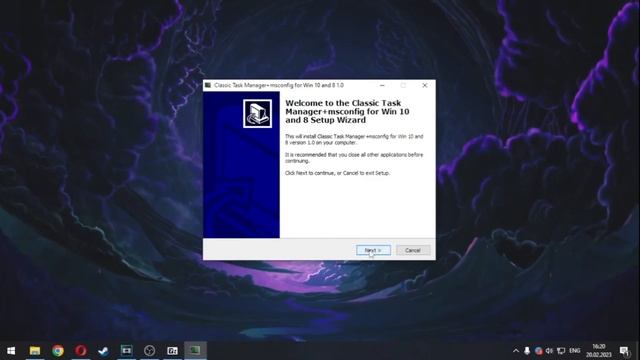 Как вернуть старый Диспетчер Задач из Windows 7/Vista/XP в 10 ку смотреть онлайн