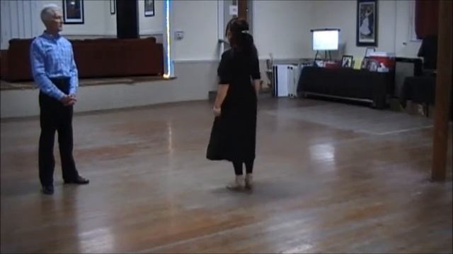 BU Tango - Week 13 смотреть онлайн