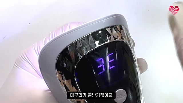 [sub] 파우더 없이 초간단 씰링네일 하는법! 요물꿀템 정보도 얻어가세요(*˙˘˙)♡ 캔디스톤 아카데미/가을네일/씰링네일/젤네일/앤틱네일 смотреть онлайн
