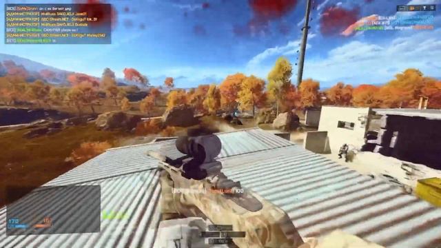 #3 GameEdge | Мятный карась - Большой рот смотреть онлайн