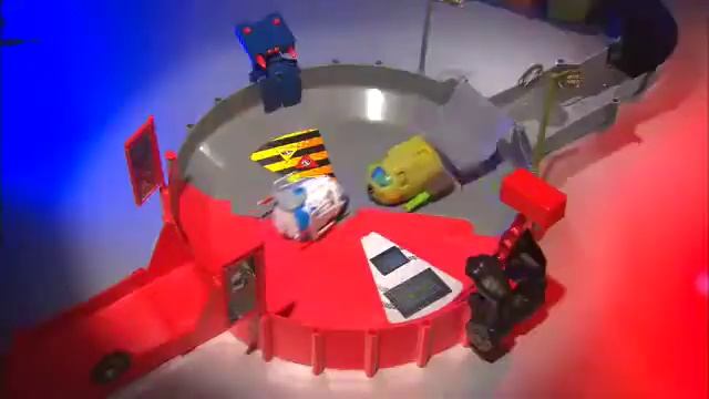 Kung Zhu Which 30 Theater Zhu Zhu Pets смотреть онлайн
