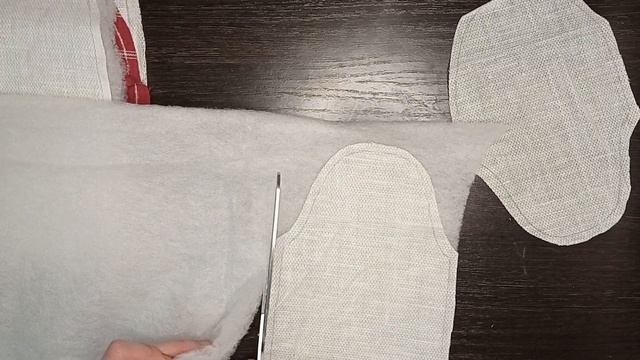 Самая удобная прихватка-варежка. Прихватки своими руками. смотреть онлайн