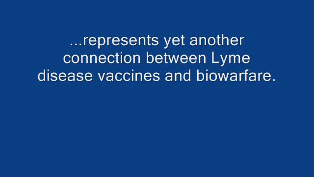 Connecting the Dots, Part IV: Lyme Disease and Biowarfare (Physicians Round Table 2012) смотреть онлайн