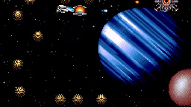 HDTL Episode 9-1: Super R-Type | PART 1 смотреть онлайн