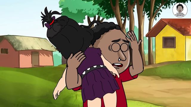 Zombie || Trailer || Natia Comedy смотреть онлайн