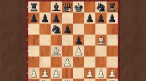 Как быстро выиграть в шахматы 2