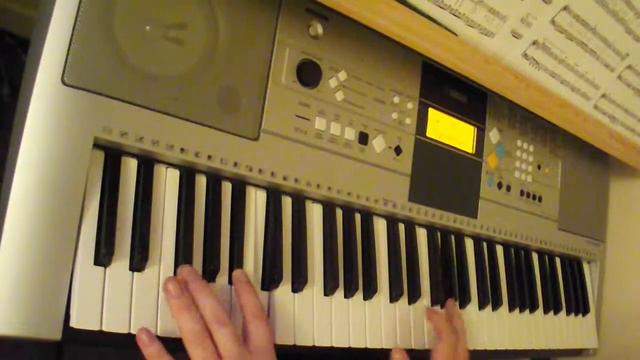 Moonlight Densetsu - Fun variation смотреть онлайн