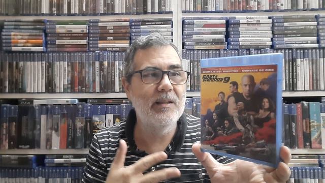 Sábado Cine Episodio 210. смотреть онлайн