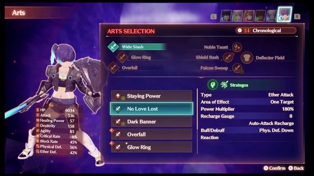 Too Many Mechanics? Or Nah? Xenoblade Chronicles 3 Quick Review (Spoiler Free) смотреть онлайн