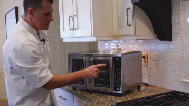 Gourmia French-Door Digital Air Fryer From Costco | Chef Dawg смотреть онлайн
