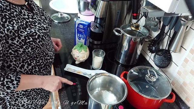 Каша без стресса. Не пригорает и не убегает. смотреть онлайн