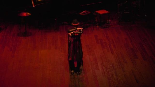 Фестиваль фламенко FLAMENCO-WEEKEND 2021 "Seguiriya" смотреть онлайн