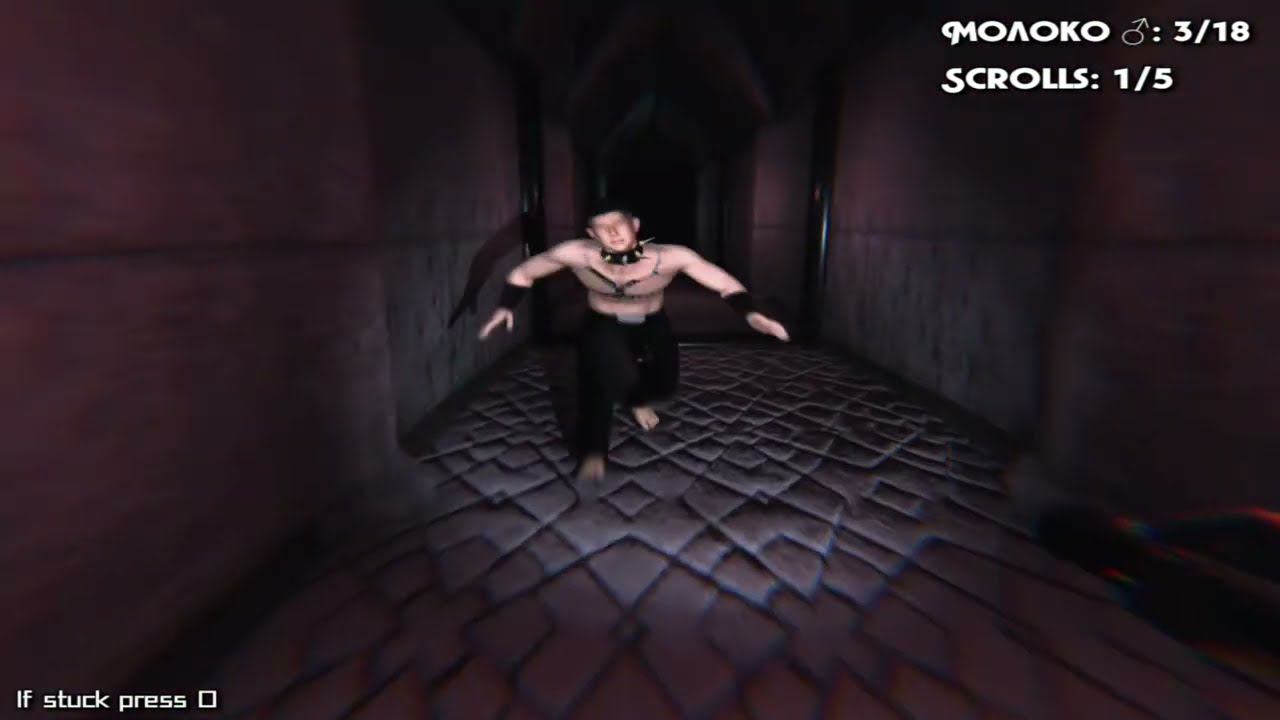 House of Detention смотреть онлайн