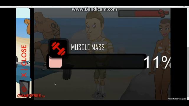 Online Gaming: Douche bag Beach Club смотреть онлайн