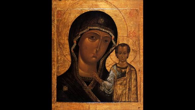 Светлый вечер - Журнал. Выпуск 53. Казанская икона Божией Матери (эф.04.11.16) смотреть онлайн