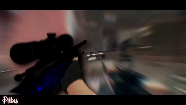 First time using CS:GO pack for syncing. смотреть онлайн