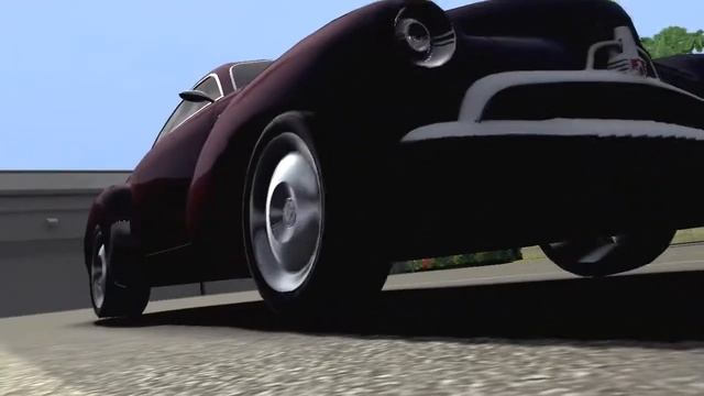 TDU - Авто-салоны #17 Cadillac, Wai'anae смотреть онлайн