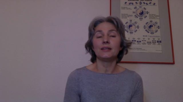 Короновирус и страхи. Даосские практики по укреплению иммунитета и поднятию вибраций смотреть онлайн