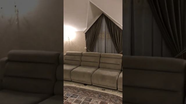 Mansarda bir idman üslublu istirahət otağı,ən yeni əl işlərimizdən biri,perde dizayn və perde model смотреть онлайн