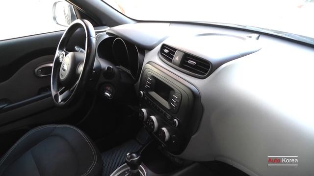 KIA SOUL 2014 видеообзор / KIA SOUL 2014 review смотреть онлайн