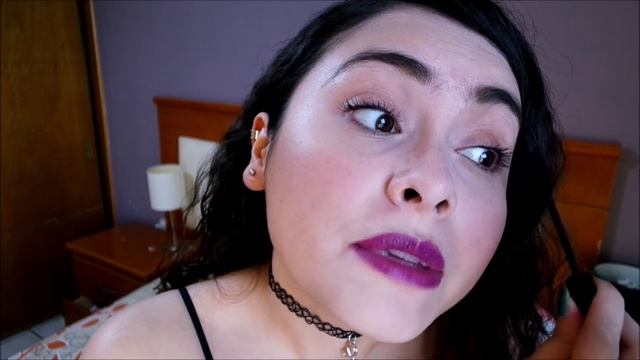 The Style 4d Mascara Missha- Review