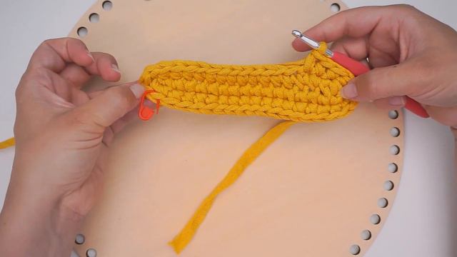 The "CUTIE-BAG" | Crochet Bag Tutorial смотреть онлайн