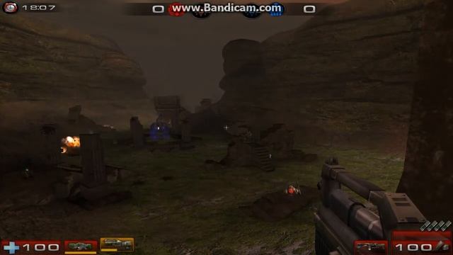 Storm Caster (UT2004 super weapon test #2) смотреть онлайн