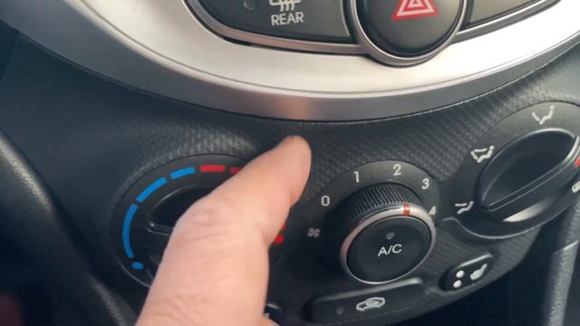 Как избежать тепловой «трещины» лобового стекла. смотреть онлайн