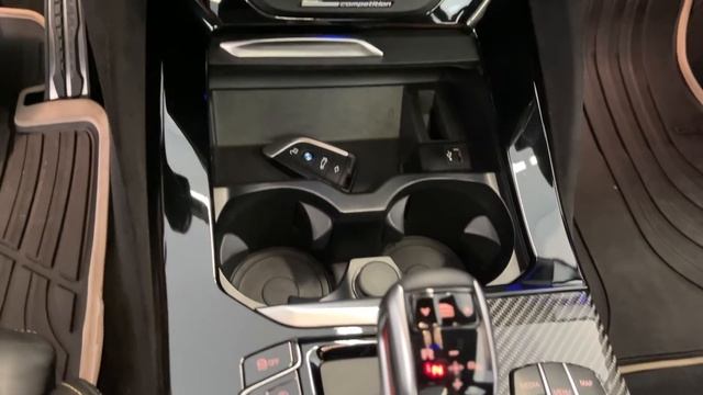 COMPREI UM BMW X3 M COMPETITION - ESQUEÇA O M3 (CAR CHASE) смотреть онлайн