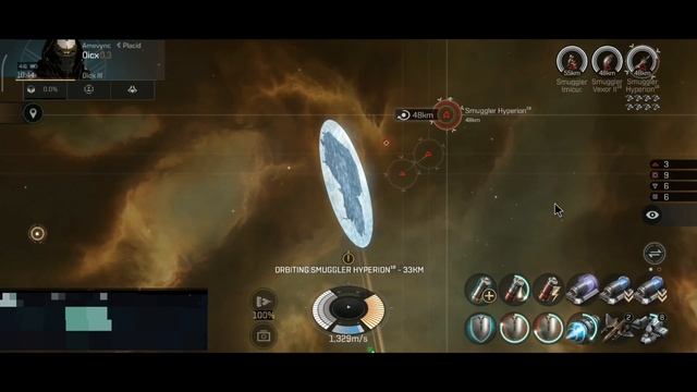 EVE Echoes - Barghest PvP & PvE Builds - Mordu's Legion Pirate Battleship - THE FLYING PAN смотреть онлайн