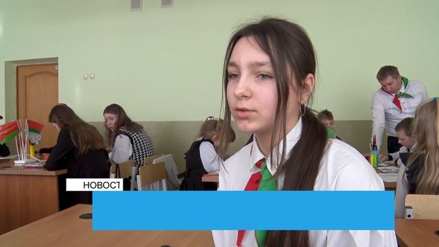Акция ко Дню защитника Отечества. «Мое письмо солдату» смотреть онлайн