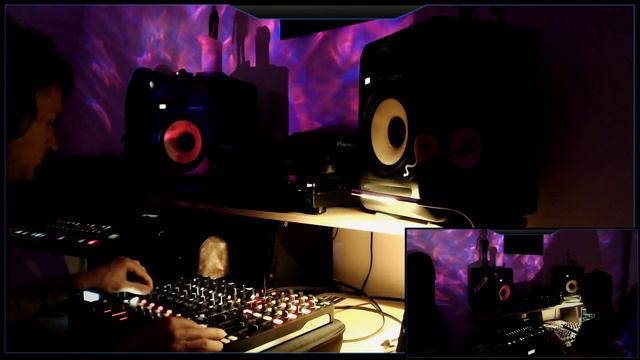 From Twitch: Fabio Florido ▲ Techno Set with MODEL1 mixer (Studio Mix 1) смотреть онлайн