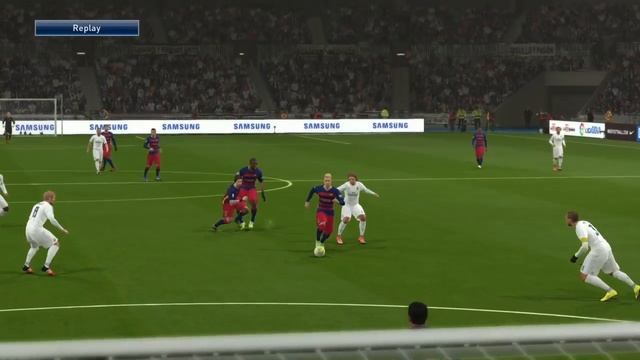 Pro Evolution Soccer 3 Slide смотреть онлайн