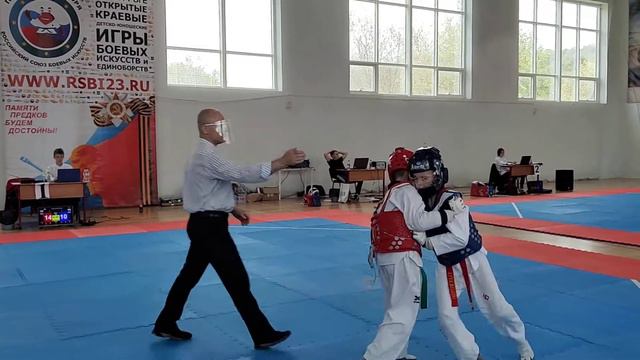 03.05.2021.Белоусов Кирилл 1/2 финала.Сукко. Пояс Черного Моря. смотреть онлайн