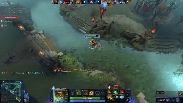 НАСТОЯЩИЕ ПРАВИЛА ЛОУ ПРИОРИТИ! Раскрываем все скреты игры в лп! Взял пуджа - победил?! смотреть онлайн