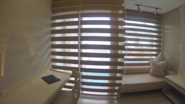 ESTACIO UNO DELUXE ROOM POOL ACCESS Philippines Video Tours - TravelOnline TV смотреть онлайн