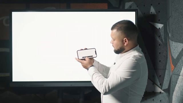 Обзор на интерактивные панели DigiTouch смотреть онлайн