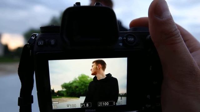 Z6 eyeAF смотреть онлайн