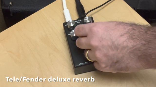 J. Rockett The Dude V2 Review …dude…