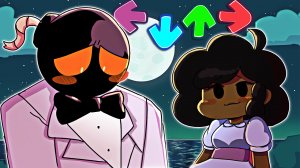 БОМБИЧЕСКОЕ СВИДАНИЕ! ► Friday Night Funkin' Date Week, vs. Pandora's box