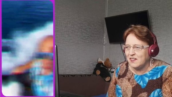 MOZGI & Magic Five - Покажу тебе Magic [Mood Video] РЕАКЦИЯ